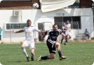 שיכון ותיקים-מחנה יהודה 4-0