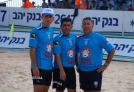 ליגת חופים מחזור מס. 2