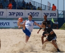 חופים גומלין רבע גמר