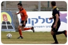 מלאכי נגד נתיבות מחזור 8