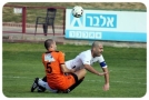 קרית מלאכי - מכבי יבנה מחזור 12