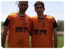 רמת ישראל - אליצור יהוד מחזור 27
