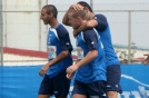 דיאמנט חוגג עם חברים(צילום:לירן דורף)
