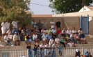 הקהל בנחלת רובו ממלאכי