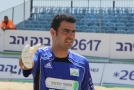 תום בן כליפא