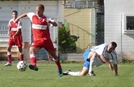 השקמה רמת חן והפועל הרצליה סיימו בתיקו מאופס