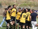 מ.ס קריית גת הביסה במשחק העונה את הפועל רהט 1:4