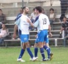 הפועל קריית אונו הסתפקה בחצי מנה