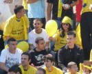 טרנד האוהדים מגיע גם למכבי יבנה