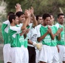 היום הפועל אזור מגיעה לקרית אונו