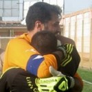 הבטחון חוזר