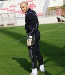 הפועל עפולה: אודי לוי חתם- שרון גורמזנו על הכוונת