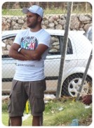 לא שוקטים על השמרים