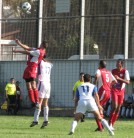 מבחן ראשון לקראת הליגה