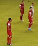 מתרחקים מהצמרת