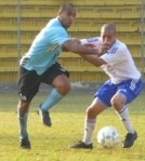 האם אזור שיתפה שחקן שלא כדין?