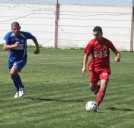 כל הליגה על הגב