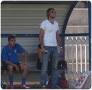 הפועל אלון אברמוביץ' מבשרת 