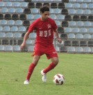 כח רצון, אדיר