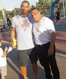 נימני הגיע לפרגן