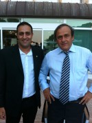 כשבזק פגש את פלטיני