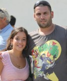 התאהבה בקבוצה