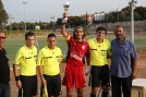 המטרה: לחולל הפתעה
