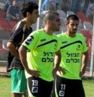 מי שחקן של אמא ?