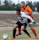 חצי מגרש להשכרה 