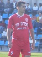 עמי אזולאי עושה קאמבק בבית