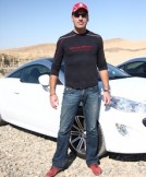 אלי אילדיס והפורמולה