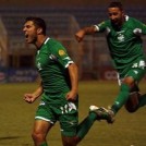 סיכום משחקי שישי בלאומית