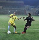 פרדס חנה נגד כולם