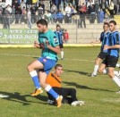 פעם שלישית תיקו