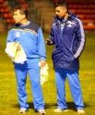 גם ירון הוכנבוים לא עזר לעפולה