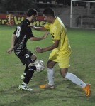 לקראת מחזור: מתקרבים לחצי