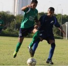 דרבי של ניגודים