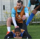 דריכות ביבנה