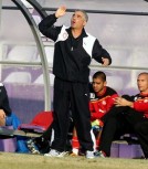 לאומית: צעדה בטוחה