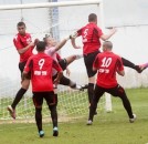 התקפה טובה מתחילה בהגנה