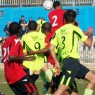 מחכים לאזור