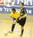 אולמות: לקראת רבע הגמר השני