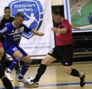 הגמר האולטימטיבי: נחלת יצחק - ב