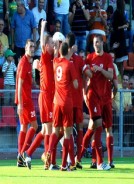 עפולה 2013 - נא לא לחגוג. בינתיים