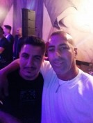 שלומי והבה חוגג