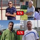 שעריים ומגדל העמק בליגה א!