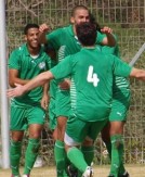 עמישב עוד לא שבה מהחופש