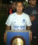 חגיגות העלייה ביבנה