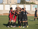 ההצגה הכי טובה בעיר: עוצמה חולון הביסה את צפרירים