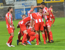 שמרו על הבית: נצרת עלית ניצחה את לוד 0:1